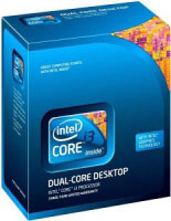Intel 550 (BX80616I3550)